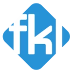 Logo of Get Fisikal android Application 